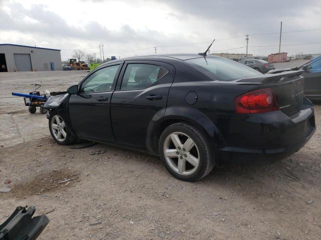 Photo 2 from auction – 2013 DODGE AVENGER SX with VIN 1C3CDZCB7DN681080