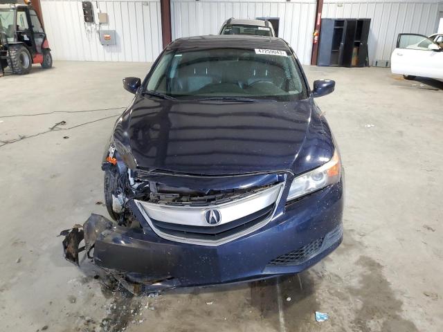 Photo 5 from auction – 2015 ACURA ILX 20 with VIN 19VDE1F30FE002494