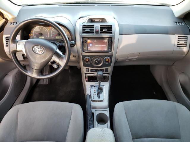 Photo 8 from auction – 2013 TOYOTA COROLLA BA with VIN 2T1BU4EE3DC982871