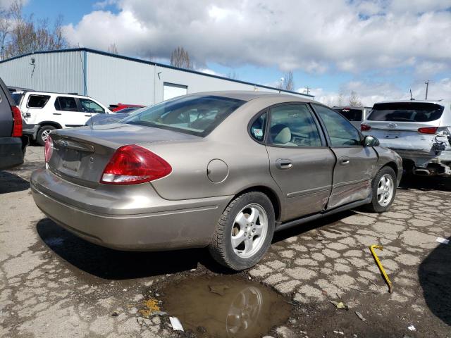 Photo 3 from auction – 2006 FORD TAURUS SE with VIN 1FAFP53U26A113636