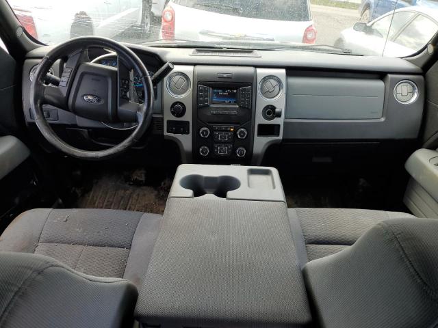Photo 8 from auction – 2013 FORD F150 SUPER with VIN 1FTFW1ET6DFC22580