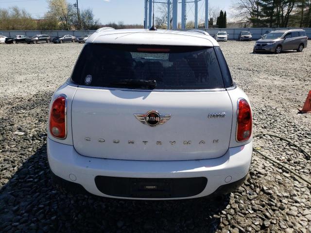 Photo 6 from auction – 2015 MINI COOPER COU with VIN WMWZB3C53FWR43402