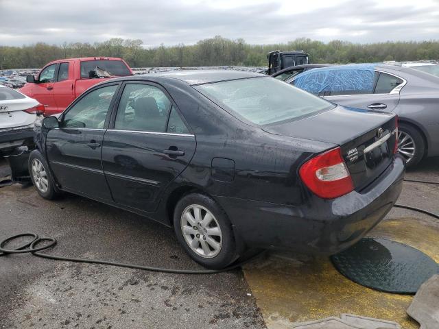 Photo 2 from auction – 2002 TOYOTA CAMRY LE with VIN 4T1BE32K52U111757