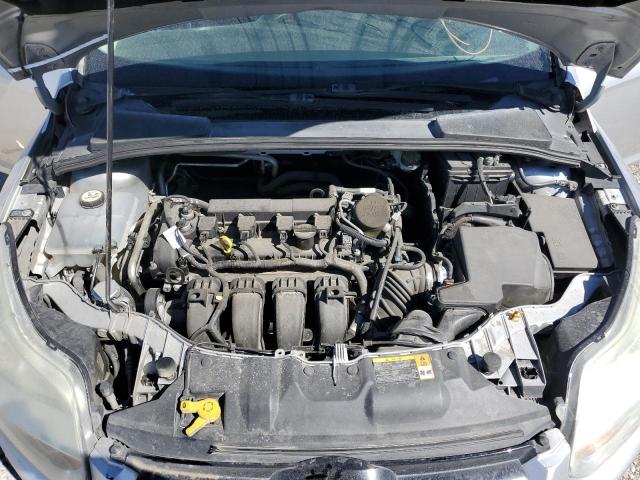 Photo 11 from auction – 2012 FORD FOCUS SEL with VIN 1FAHP3H20CL161656