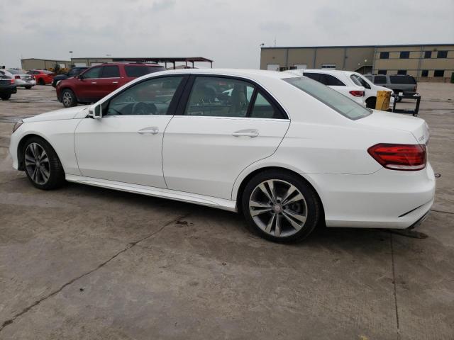 Photo 2 from auction – 2014 MERCEDES-BENZ E 350 with VIN WDDHF5KB2EA833531