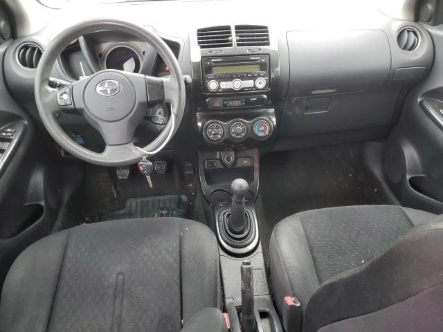 Photo 8 from auction – 2008 SCION XD with VIN JTKKU10468J005403