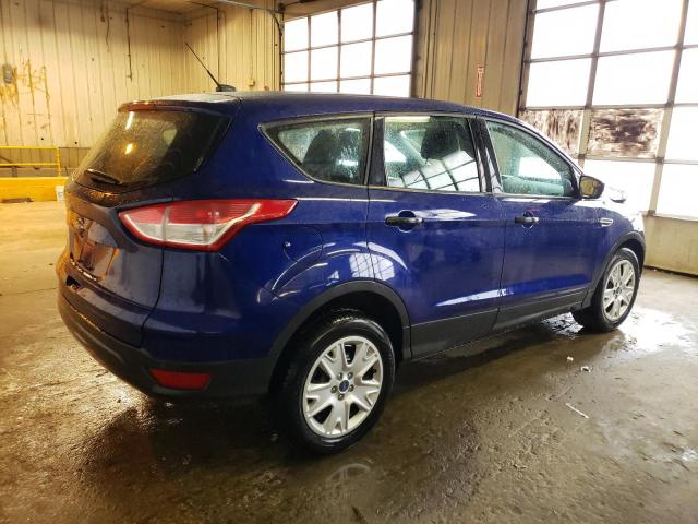 Photo 3 from auction – 2014 FORD ESCAPE S with VIN 1FMCU0F75EUB74955