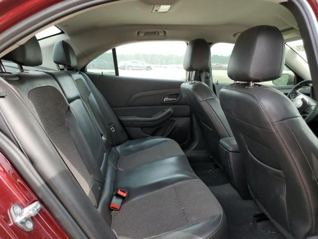 Photo 10 from auction – 2016 CHEVROLET MALIBU LIM with VIN 1G11C5SA0GF110657
