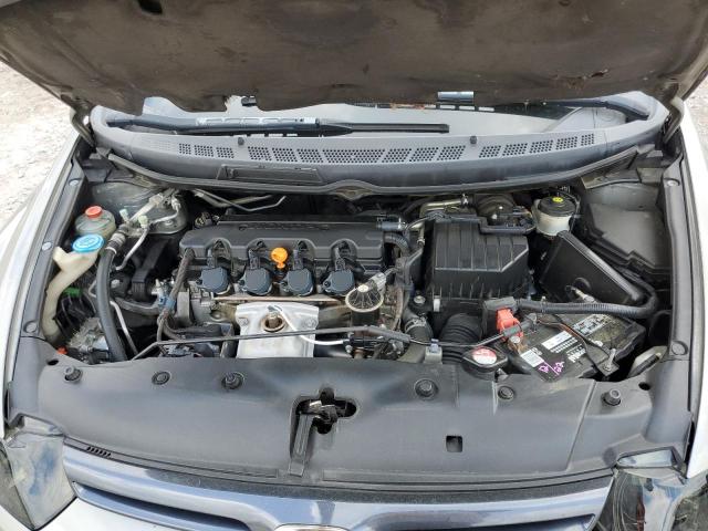 Photo 11 from auction – 2007 HONDA CIVIC EX with VIN 2HGFG12837H506735