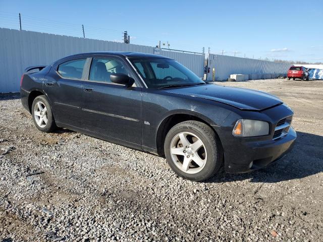 Photo 4 from auction – 2009 DODGE CHARGER SX with VIN 2B3KA33V49H539990