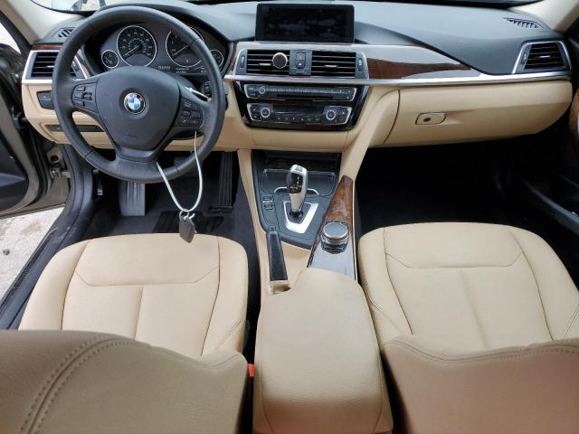 Foto 8 de la subasta – 2018 BMW 320 I con VIN WBA8E1G58JNU89437