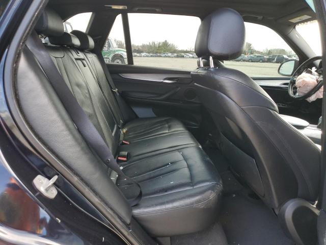 Photo 10 from auction – 2014 BMW X5 XDRIVE3 with VIN 5UXKR0C56E0K44652