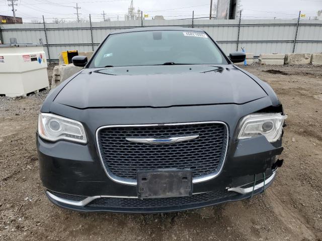 Photo 5 from auction – 2015 CHRYSLER 300 LIMITE with VIN 2C3CCAAG1FH766835