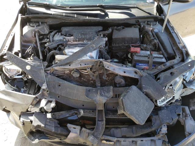 Photo 11 from auction – 2015 TOYOTA CAMRY LE with VIN 4T1BF1FK9FU880294