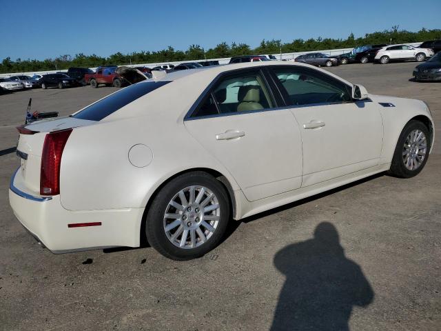 Photo 3 from auction – 2010 CADILLAC CTS LUXURY with VIN 1G6DF5EG5A0143923