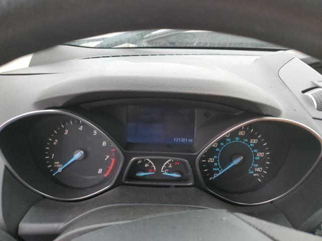 Photo 9 from auction – 2015 FORD ESCAPE SE with VIN 1FMCU9GX1FUA36124