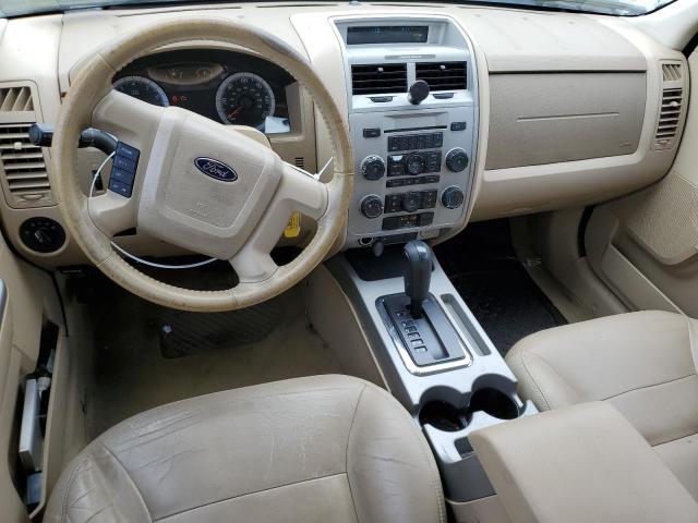 Photo 8 from auction – 2008 FORD ESCAPE XLT with VIN 1FMCU03148KC23000