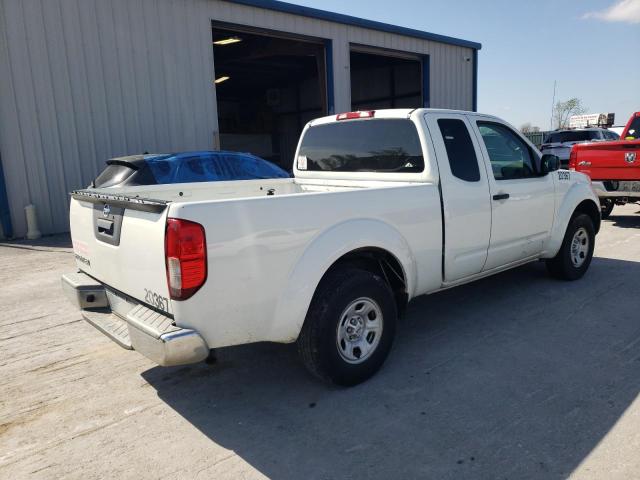 Photo 3 from auction – 2015 NISSAN FRONTIER S with VIN 1N6BD0CT8FN702398