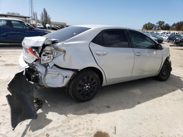 Photo 3 from auction – 2017 TOYOTA COROLLA L with VIN 5YFBURHE1HP705196