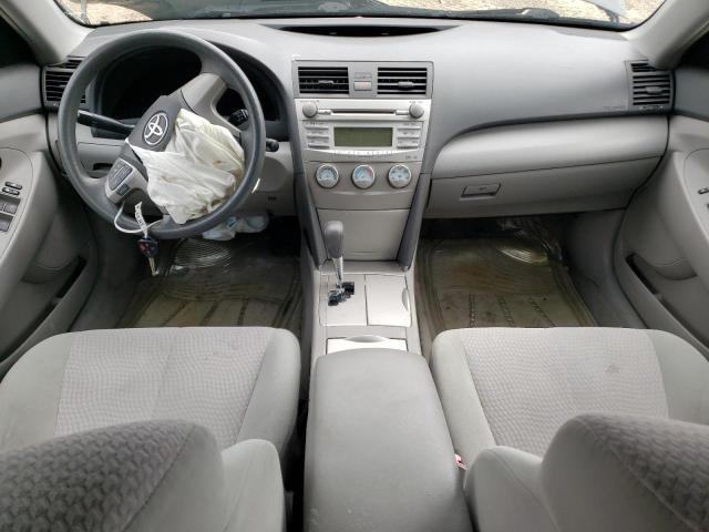 Photo 8 from auction – 2010 TOYOTA CAMRY BASE with VIN 4T4BF3EK3AR021830