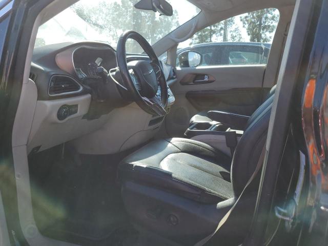 Photo 7 from auction – 2018 CHRYSLER PACIFICA T with VIN 2C4RC1BG4JR118011