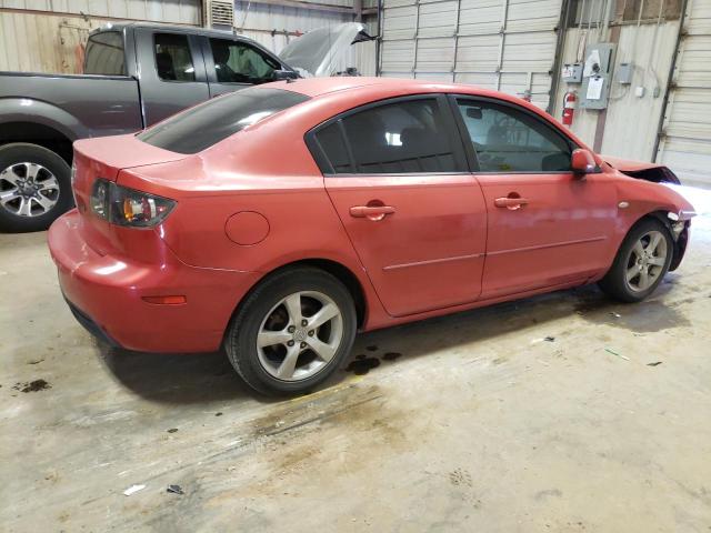 Photo 3 from auction – 2005 MAZDA 3 I with VIN JM1BK32F451301376