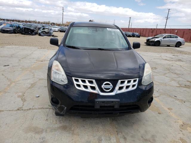 Photo 5 from auction – 2011 NISSAN ROGUE S with VIN JN8AS5MT6BW188477