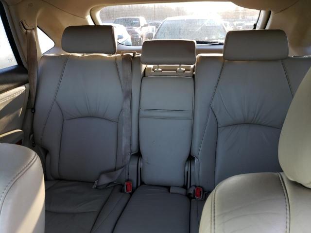Foto 10 de la subasta – 2005 LEXUS RX 330 con VIN 2T2HA31U35C083998