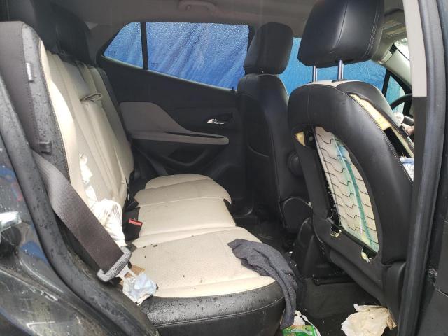 Photo 11 from auction – 2017 BUICK ENCORE SPO with VIN KL4CJ1SB3HB066034