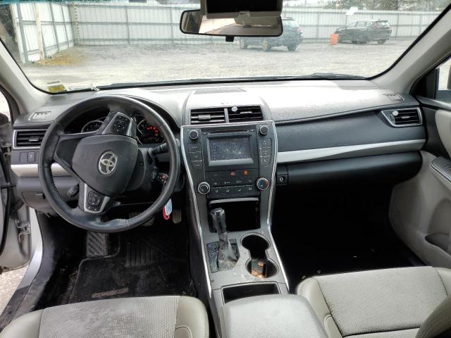 Photo 8 from auction – 2016 TOYOTA CAMRY LE with VIN 4T1BF1FK8GU149681