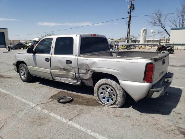 Photo 2 from auction – 2005 CHEVROLET SILVERADO with VIN 2GCEC13T851149017