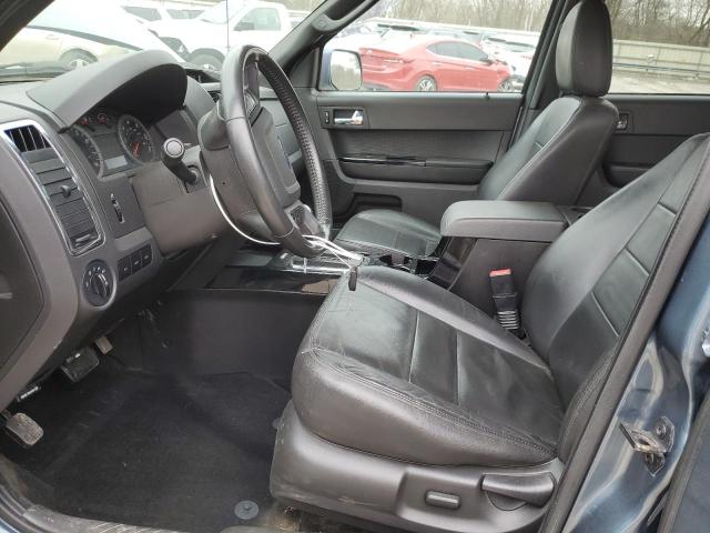 Photo 7 from auction – 2011 FORD ESCAPE LIM with VIN 1FMCU9EG6BKB88151