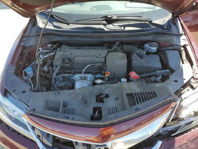 Photo 11 from auction – 2016 ACURA ILX PREMIU with VIN 19UDE2F77GA008797