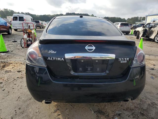 Photo 6 from auction – 2010 NISSAN ALTIMA SR with VIN 1N4BL2AP3AC146132