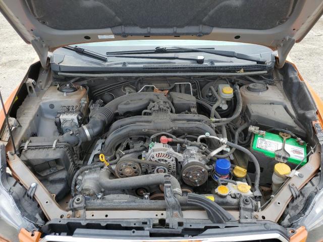 Photo 11 from auction – 2013 SUBARU XV CROSSTR with VIN JF2GPAGC7DH837689