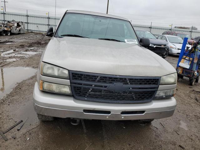 Foto 5 de la subasta – 2006 CHEVROLET SILVERADO con VIN 2GCEK19B361201740