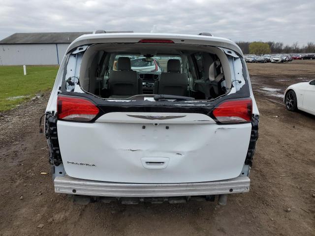 Photo 6 from auction – 2020 CHRYSLER PACIFICA T with VIN 2C4RC1BG1LR270153