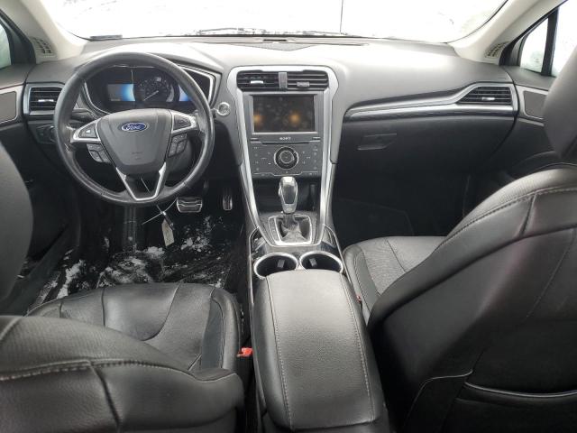 Photo 8 from auction – 2014 FORD FUSION TIT with VIN 3FA6P0RU4ER100157