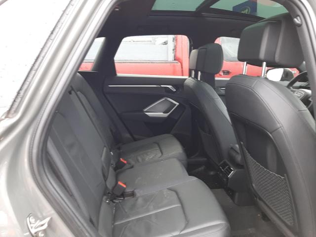 Photo 11 from auction – 2021 AUDI Q3 PREMIUM with VIN WA1DECF33M1012708