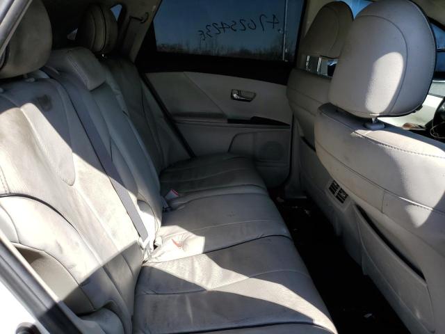 Photo 11 from auction – 2010 TOYOTA VENZA with VIN 4T3BK3BB8AU032338