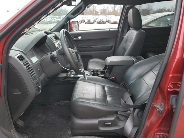 Foto 7 de la subasta – 2012 FORD ESCAPE LIM con VIN 1FMCU9EG3CKA72780