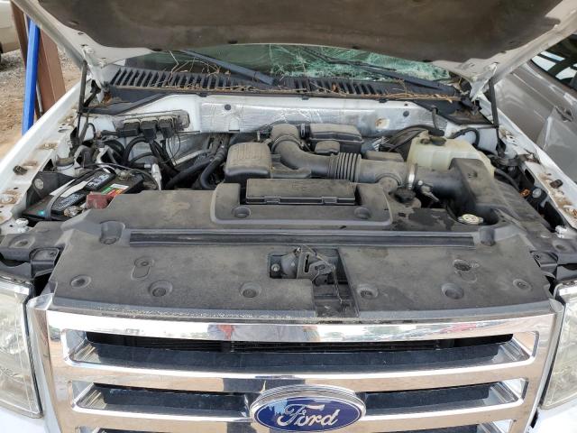 Photo 12 from auction – 2010 FORD EXPEDITION with VIN 1FMJU1F5XAEA64161