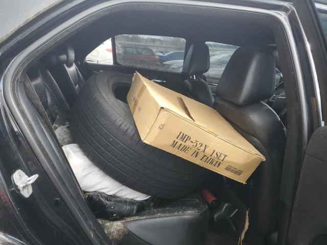 Photo 10 from auction – 2012 CHRYSLER 300 LIMITE with VIN 2C3CCACG1CH309368