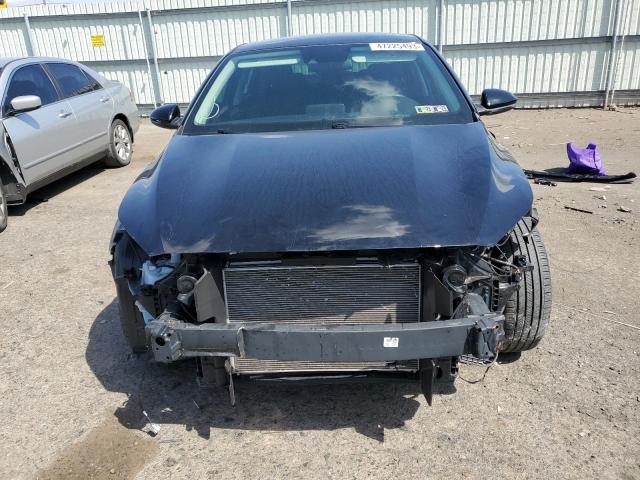 Photo 5 from auction – 2021 KIA FORTE FE with VIN 3KPF24AD5ME408813