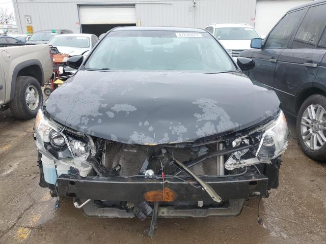 Photo 5 from auction – 2012 TOYOTA CAMRY BASE with VIN 4T1BF1FK8CU081215