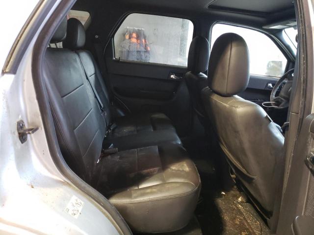 Photo 11 from auction – 2011 FORD ESCAPE LIM with VIN 1FMCU0EG9BKA38160