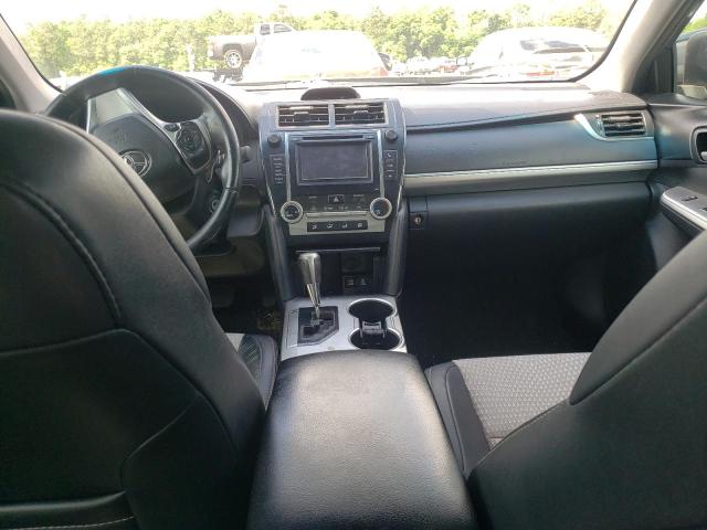 Photo 8 from auction – 2013 TOYOTA CAMRY L with VIN 4T1BF1FK8DU716340