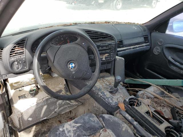 Photo 8 from auction – 1999 BMW M3 with VIN WBSBG9338XEY82927