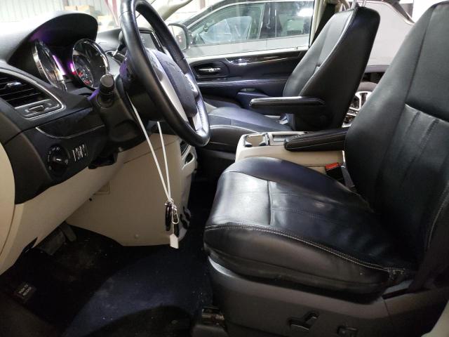 Photo 7 from auction – 2014 CHRYSLER TOWN & COU with VIN 2C4RC1BG3ER398123