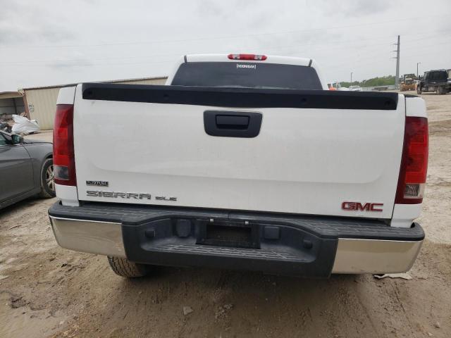 Photo 6 from auction – 2009 GMC SIERRA C15 with VIN 3GTEC23019G288415